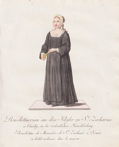 Costume trachten nonne - trachten, san