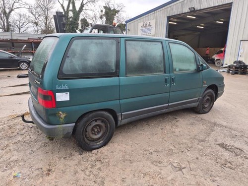 Siege arriere droit - , citroen