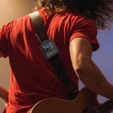 Support d'émetteur pour