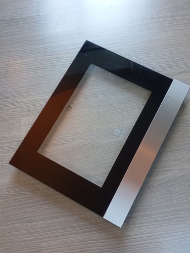 594x467mm porte vitre - 594x467mm,