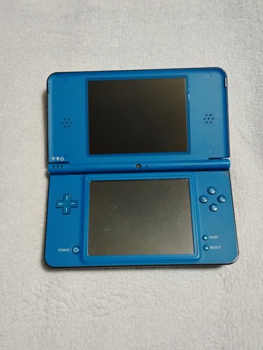 Nintendo dsi blue read - dsi, (read