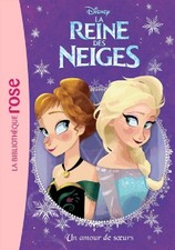 La Reine des Neiges Tome VIII