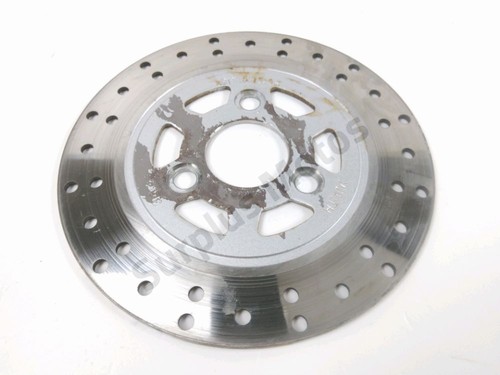 Disque frein avant - disque, bingo