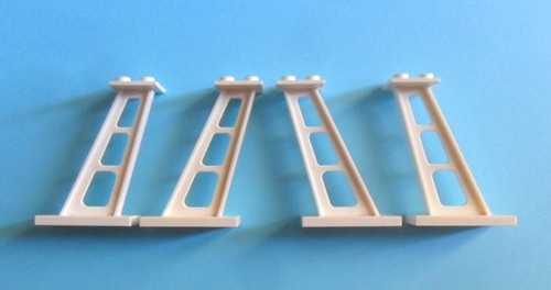 Lego espace4 supports - lego,