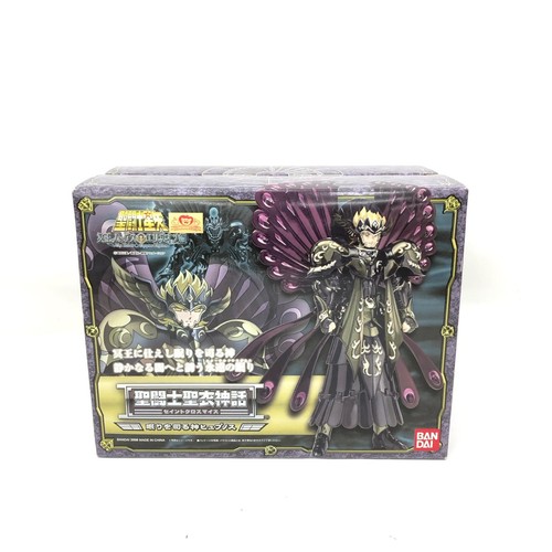 Bandai saint seiya hadès - bandai,