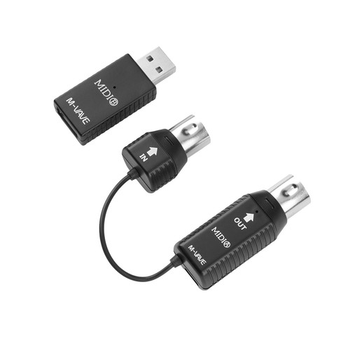 Vave wireless midi - m-vave,