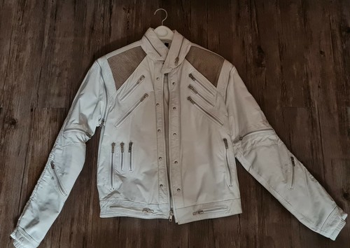 Veste michael jackson - jackson, beat