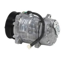 Waeco Compresseur Climatisation pour Citroen Peugeot Fiat Lancia D'Air