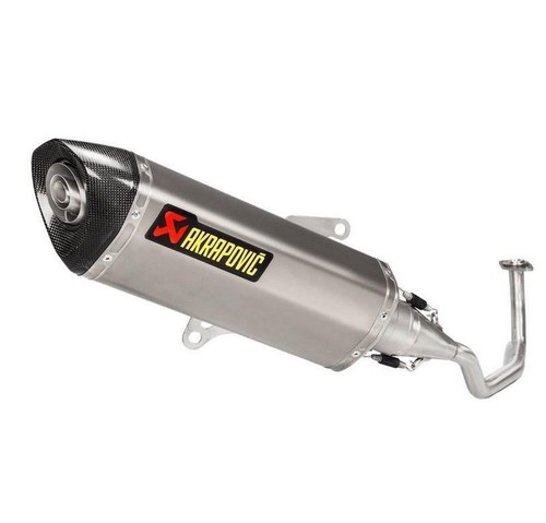 Pot pour maxi - -scooter, yamaha