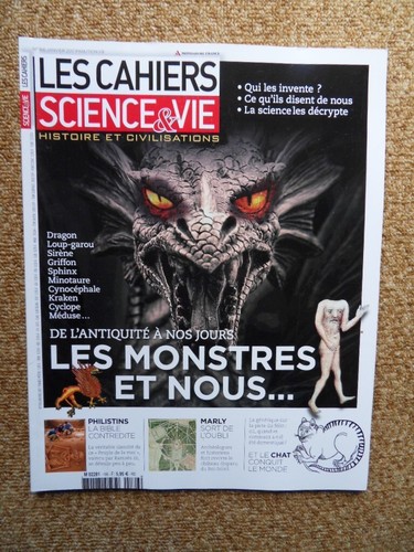 606 les cahiers - cahiers, science