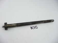 Husqvarna TE 610 8A Année