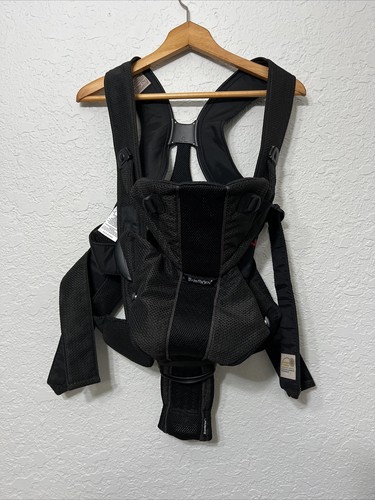 Babybjorn baby carrier synergy - baby,