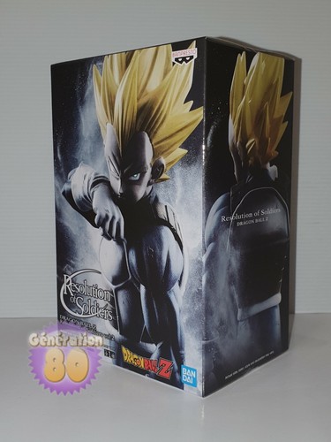 Figurine dragon ball super - super,