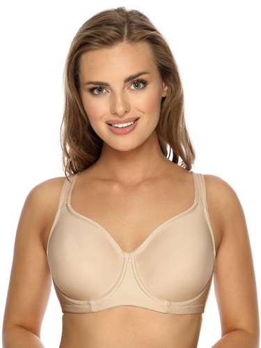 Soutien gorge minimiseur - soutien-gorge, à