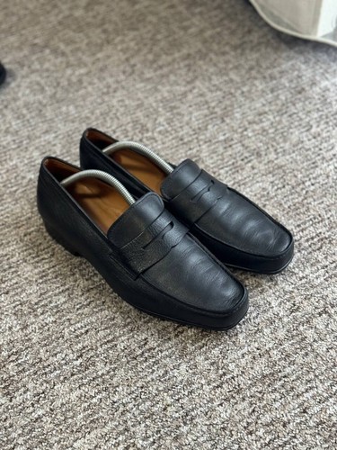 Weston 8 loafer - weston,