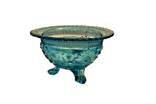 Vintage Japonais Pressé Verre