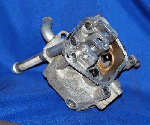 Rotax 912 912s 914 - , plat