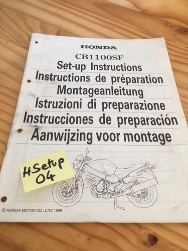 Honda cb1100sf cb1100 cb - cb1100sf,