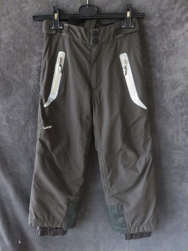 Pantalon ski gris - ski, ♥