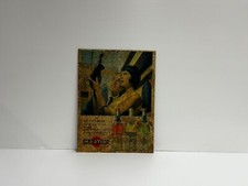 Peinture ancien années 70/80