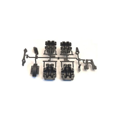 Tamiya 19004286 carters - 19004286,