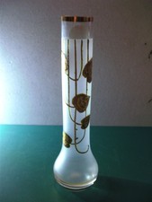 Vase - Soliflor - Cristal de Bohème