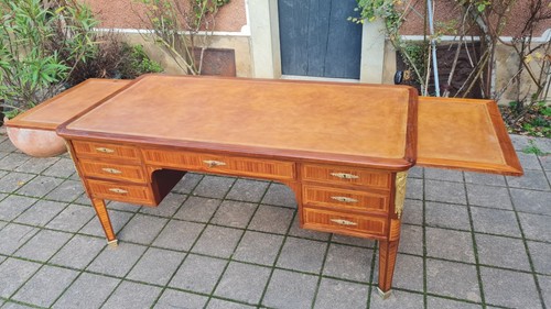 Bureau louis xvi - louis,
