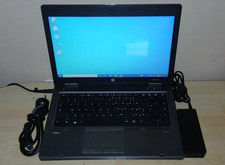 PC PORTABLE HP PROBOOK 6460B