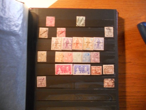 282 album malte et - *,