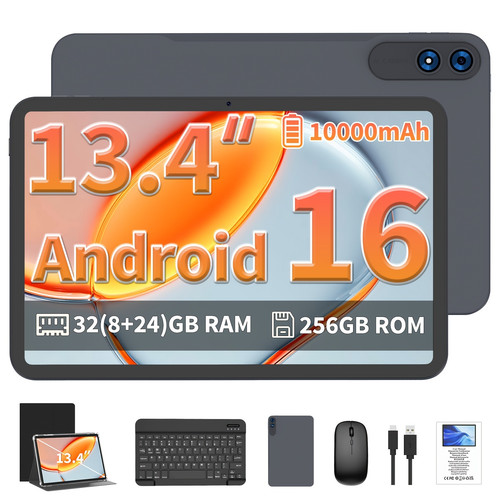 Tablette jjgj tab p90 - tab, wifi