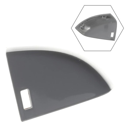 Front left door handle - front,