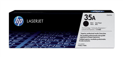 Cb435a cartouche de - (35a),