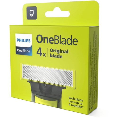 Lame one blade - philips, pour