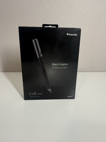 Livescribe aegir smartpen - livescribe,