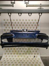 Pare choc avant PEUGEOT 607 PHASE 1 7401Q2