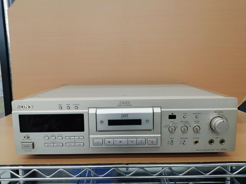 Sony dtc za5es dat deck - dtc-za5es,