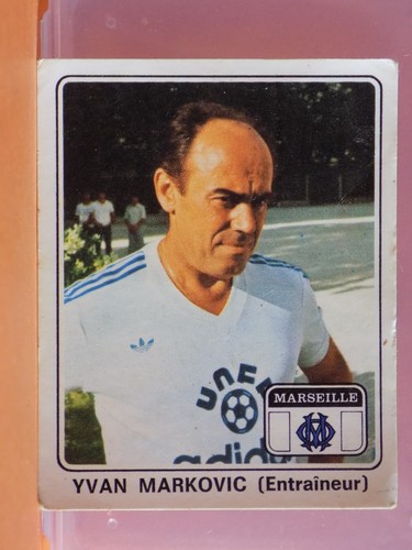 Sticker panini football - sticker, 78
