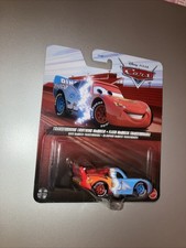 Lightning McQueen Disney Pixar