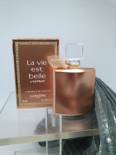 Miniature parfum nina - de, ricci