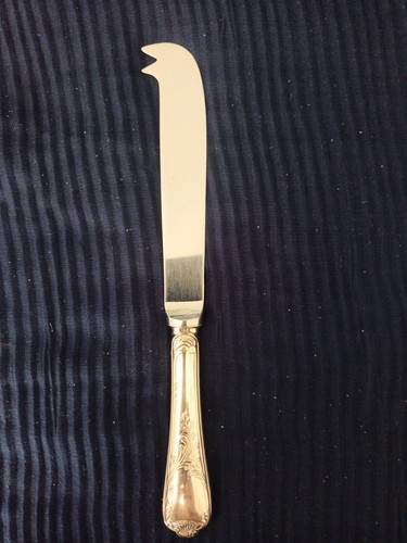 Couteau fromage christofle - couteau,