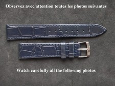 Bracelet en cuir - mm,