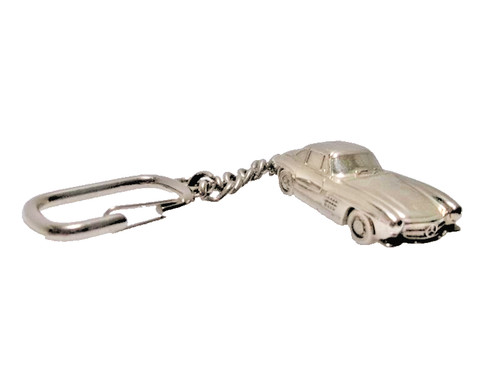 Porte clefs vintage bburago - porte‑clefs,