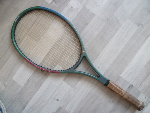 Raquette tennis donnay pro - raquette,