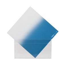 FILTRE COKIN A 123 GRADUAL BLUE B2 COKIN FILTER dégradé bleu - IDÉAL PAYSAGE