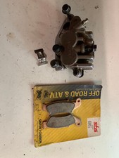 étrier frein avant yz 125/250