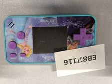 Console De Jeu Portative