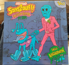 Stupeflip Sons2ouf!! Inedits