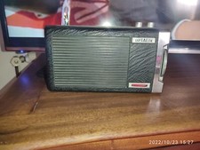 Radio transistor ancienne