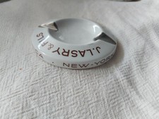 Cendrier agent maritime Lasry