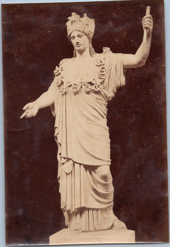Sculpture classique femme - classique,, à